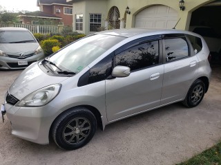 2013 Honda Fit for sale in Kingston / St. Andrew, Jamaica