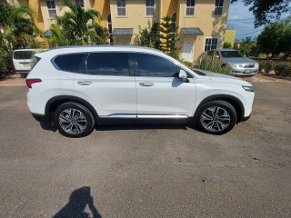 2019 Hyundai Santa Fe for sale in St. Catherine, Jamaica