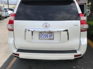 2013 Toyota Prado for sale in Kingston / St. Andrew, Jamaica
