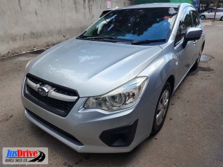 2013 Subaru IMPREZA G4 for sale in Kingston / St. Andrew, Jamaica