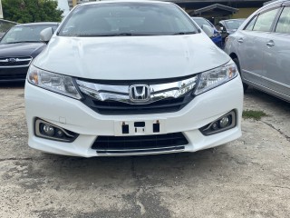 2016 Honda Grace for sale in Kingston / St. Andrew, Jamaica