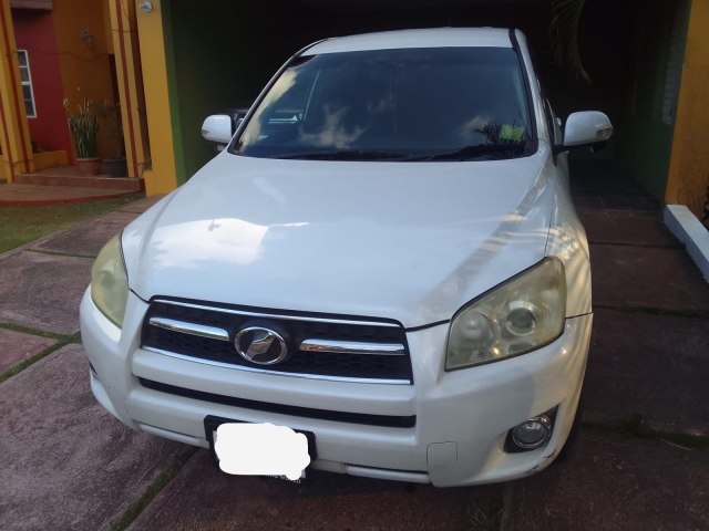 2011 Toyota RAV 4 for sale in Kingston / St. Andrew, Jamaica