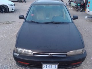 1990 Honda Accord for sale in Kingston / St. Andrew, Jamaica
