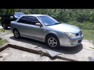 2006 Subaru impreza for sale in St. James, Jamaica