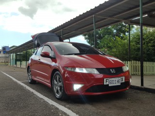 2010 Honda Euro Civic for sale in Kingston / St. Andrew, Jamaica