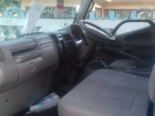 2005 Isuzu Hino Dutro for sale in Kingston / St. Andrew, Jamaica