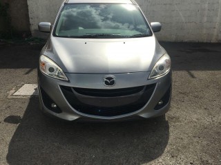 2012 Mazda Premacy for sale in Kingston / St. Andrew, Jamaica