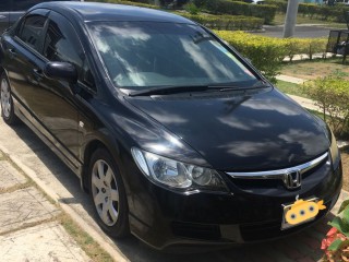 2007 Honda Civic for sale in St. Catherine, Jamaica