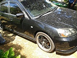 2003 Honda civic Rs for sale in Manchester, Jamaica