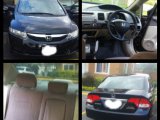 2011 Honda Civic LX for sale in Kingston / St. Andrew, Jamaica