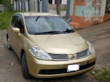 2006 Nissan Tiida for sale in St. Catherine, Jamaica