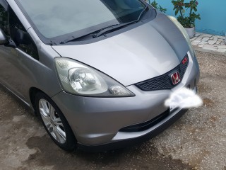 2008 Honda Fit for sale in Kingston / St. Andrew, Jamaica