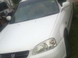 2001 Honda orthia for sale in Kingston / St. Andrew, Jamaica