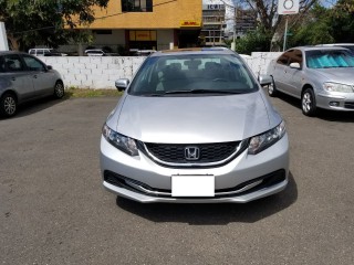 2015 Honda CIVIC for sale in Kingston / St. Andrew, Jamaica