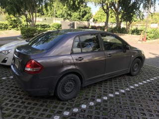 2008 Nissan Tiida for sale in Kingston / St. Andrew, Jamaica