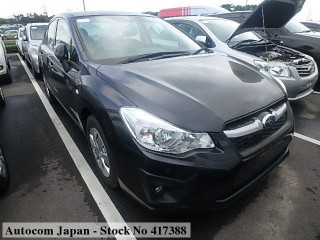 2013 Subaru Impreza G4 for sale in Kingston / St. Andrew, Jamaica