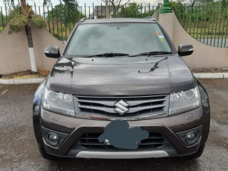 2014 Suzuki Grand Vitara for sale in St. Catherine, Jamaica