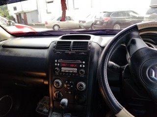 2006 Suzuki vitara for sale in Manchester, Jamaica