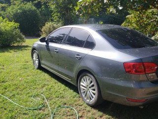 2012 Volkswagen Jetta