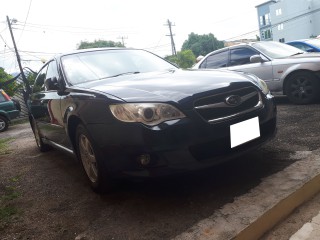 2008 Subaru Legacy for sale in Kingston / St. Andrew, Jamaica