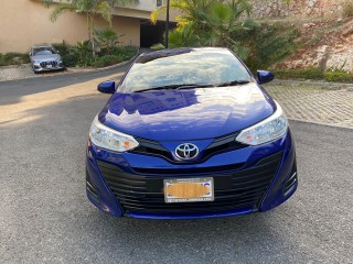 2019 Toyota Yaris