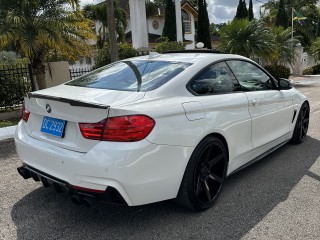 2014 BMW 428I