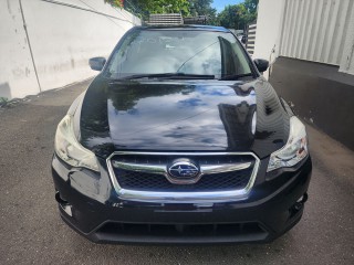 2015 Subaru XV