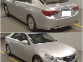 2015 Toyota Mark x for sale in Kingston / St. Andrew, Jamaica