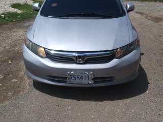 2013 Honda Civic for sale in Clarendon, Jamaica