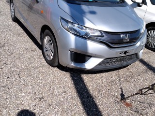 2015 Honda Fit for sale in St. Elizabeth, Jamaica