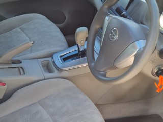 2016 Nissan Sylphy for sale in Kingston / St. Andrew, Jamaica