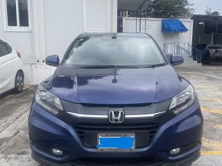 2017 Honda HRV for sale in Kingston / St. Andrew, Jamaica