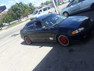 1995 Honda Civic for sale in St. Catherine, Jamaica