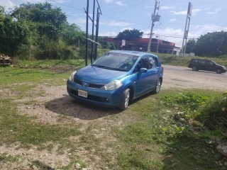2007 Nissan Tiida for sale in St. Catherine, Jamaica
