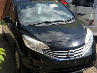 2014 Nissan NOTE for sale in Kingston / St. Andrew, Jamaica