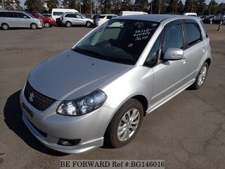 2014 Suzuki SX4 for sale in Kingston / St. Andrew, Jamaica