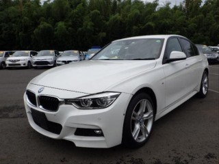 2016 BMW 320i Msport for sale in St. Catherine, Jamaica