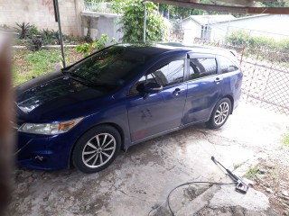 2010 Honda Stream for sale in St. James, Jamaica