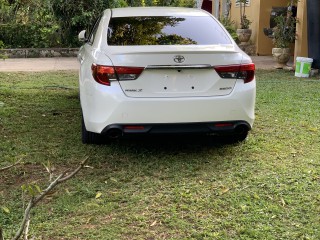 2013 Toyota S package mark x for sale in Trelawny, Jamaica