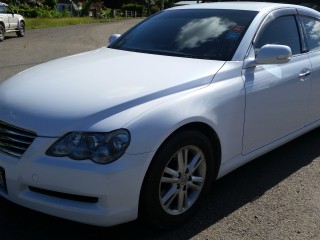 2007 Toyota Mark x for sale in Kingston / St. Andrew, Jamaica