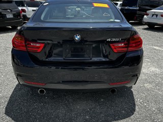 2014 BMW 435