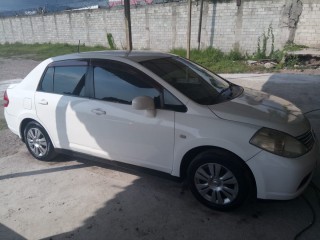 2005 Nissan Tiida for sale in Kingston / St. Andrew, Jamaica