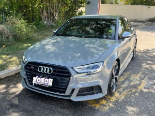 2020 Audi S3 for sale in St. James, Jamaica