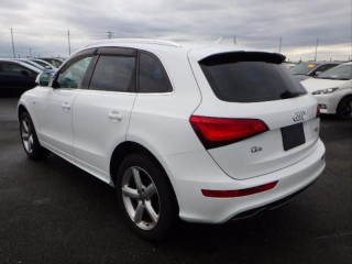 2013 Audi Q5