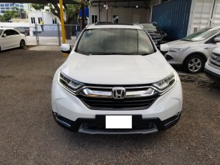2018 Honda CRV for sale in Kingston / St. Andrew, Jamaica