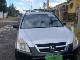 2002 Honda crv for sale in St. Ann, Jamaica