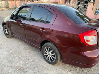 2009 Suzuki SX4 for sale in St. Catherine, Jamaica