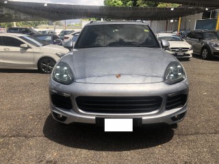 2018 Porsche CAYENNE PLATINUM for sale in Kingston / St. Andrew, Jamaica
