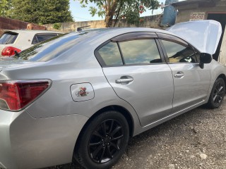 2013 Subaru Impreza G4