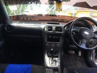 2007 Subaru Impreza for sale in Portland, Jamaica